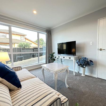 奥克兰123B Forresthill Rd别墅 外观 照片