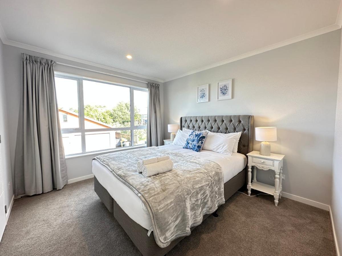 奥克兰123B Forresthill Rd别墅 外观 照片
